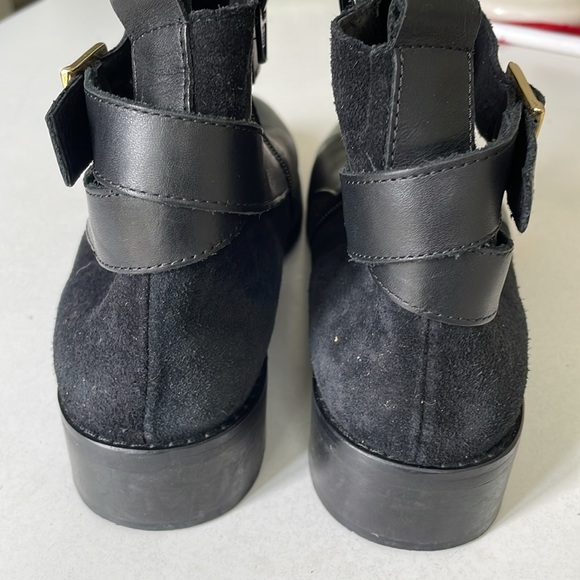 Cosmoparis Chelsea Boots - Picture 3 of 6